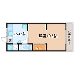 阪急神戸本線 塚口駅 徒歩5分