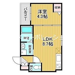 阪神本線 尼崎センタープール前駅 徒歩8分