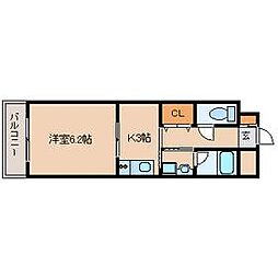 阪急神戸本線 塚口駅 徒歩9分