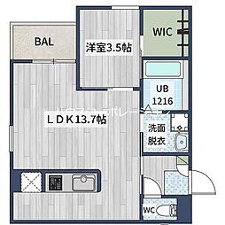 阪神本線 武庫川駅 徒歩5分