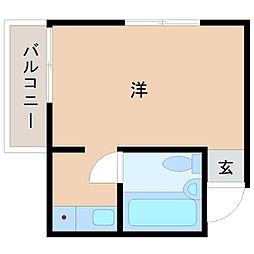 阪神本線 大物駅 徒歩3分