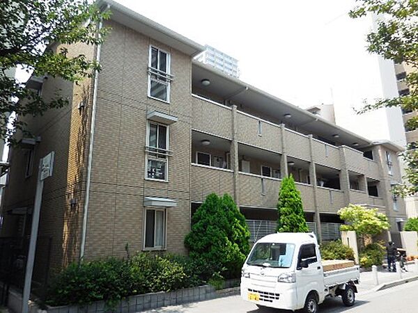 Court Akkino（コートアッキーノ） ｜兵庫県尼崎市開明町２丁目(賃貸マンション1LDK・2階・37.01㎡)の写真 その23