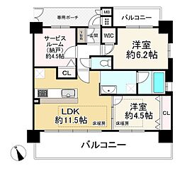 エステムプラザ阿倍野アイリード