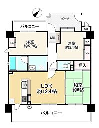 物件画像 トーカンジェネラス東住吉