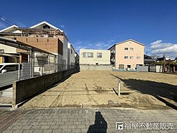 物件画像 住道矢田6丁目　4号棟