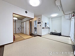 物件画像 ユニハイム長居公園東