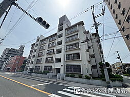 物件画像 阿倍野コーポ