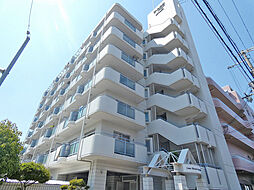 物件画像 ライオンズマンション駒川第二