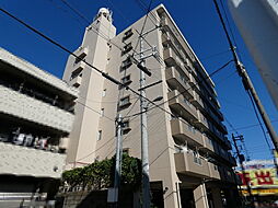 物件画像 トーカンマンション帝塚山
