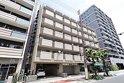 物件画像 日商岩井帝塚山マンション