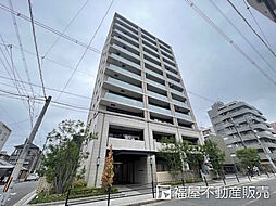 物件画像 カサーレ阿倍野クラシア