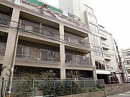 物件画像 アベノ松崎町ハイツ
