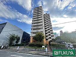 物件画像 ふぁみーゆ天王寺