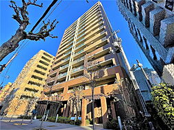 物件画像 パレ・グラン阿倍野三明町