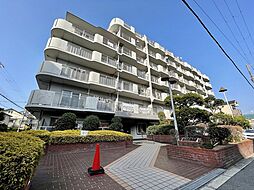 物件画像 照ケ丘矢田グランドハイツ