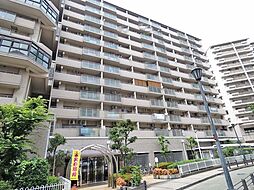 物件画像 あべのマルシェ東館