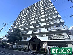 物件画像 ユニハイム北田辺アクロス