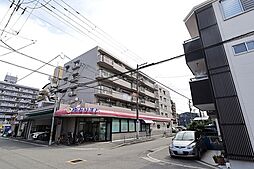 物件画像 朝日プラザ湯里