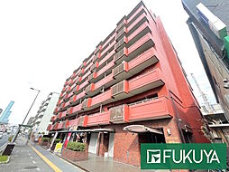 物件画像 朝日プラザ桑津第2