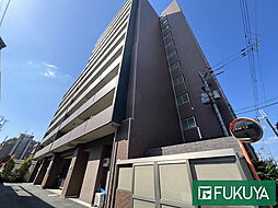 物件画像 ブラームス東住吉