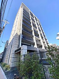 物件画像 レーベン天王寺MARQUIS VILLA