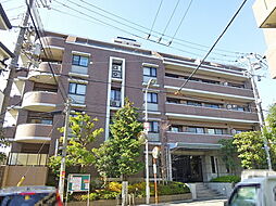 物件画像 東急ドエル・アルス阿倍野丸山通