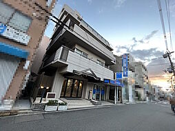 物件画像 イトーピア田辺