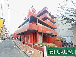 物件画像 ノバカネイチ阿倍野II番館