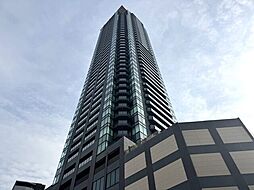 物件画像 シティタワーグラン天王寺