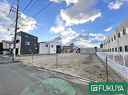 物件画像 東住吉区住道矢田2丁目　1号地