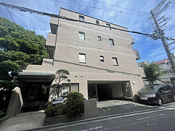 物件画像 パークハイム阿倍野元町