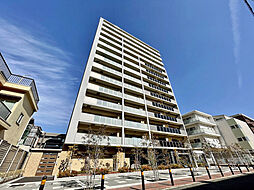 物件画像 サンクレイドル阿倍野阪南町