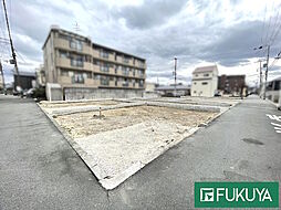 物件画像 東住吉区照ケ丘矢田3丁目　1号棟