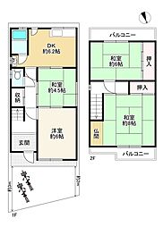 大阪府松原市河合2丁目