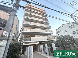 物件画像 ライオンズマンション北田辺