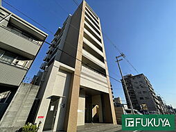 物件画像 ローレルコート山坂