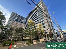 物件画像 プレミスト針中野駅前