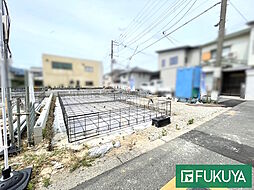 物件画像 4号棟
