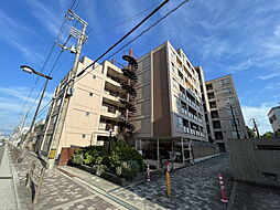 物件画像 長居第2コーポラス