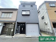 大阪府大阪市東住吉区湯里4丁目：物件画像
