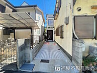 大阪府大阪市阿倍野区相生通2丁目：物件画像