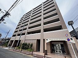 物件画像 ミラージュパレス北田辺