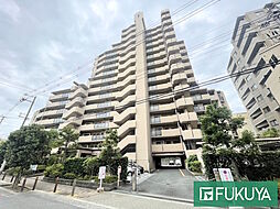 物件画像 南海シティハイツ桑津