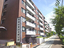 物件画像 帝塚山セントポリア