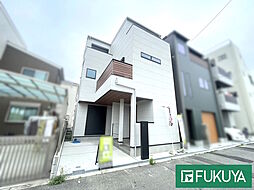 物件画像 1号地