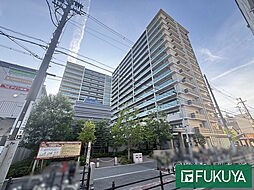 物件画像 プレミスト針中野駅前