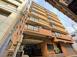 物件画像 ライオンズマンション阿倍野