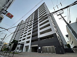 物件画像 サンクタス阿倍野ザ・プレミア