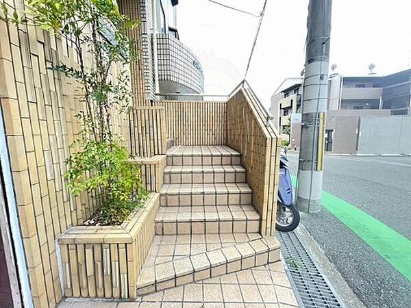 川上ハイツ ｜大阪府四條畷市中野２丁目(賃貸マンション2LDK・3階・48.00㎡)の写真 その29