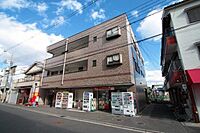 大阪府大東市新田西町：物件画像／株式会社BONDS　賃貸住宅サービスFC住道店